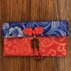 Fabric Red Envelope 10,000 Yuan Horizontal Version 2 (Single) details Picture