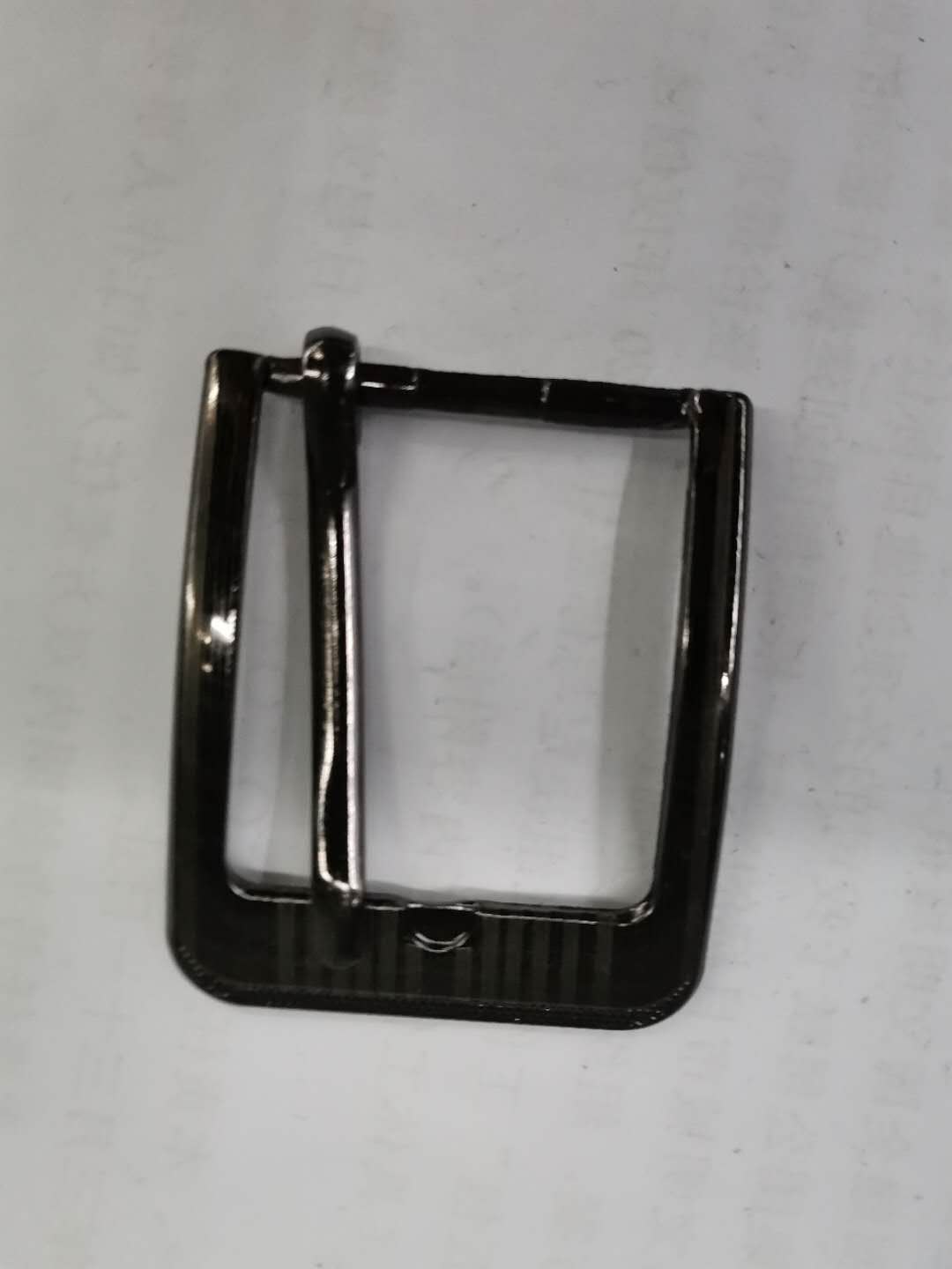 Alloy Pin Buckle Belt Buckle Manufacturers Direct 287
