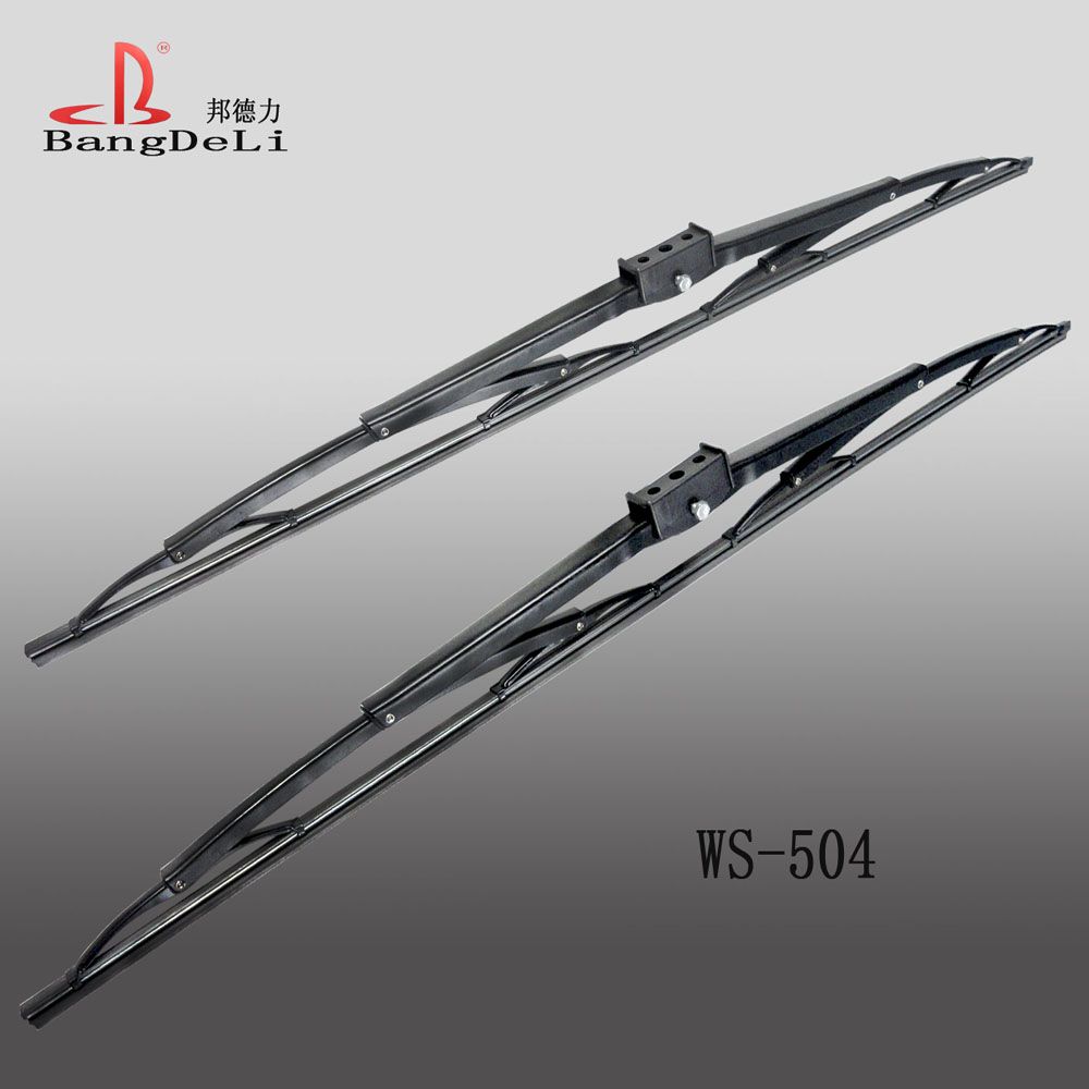 Bondforce car wiper WS504 car has bone wiper original car parts wiper