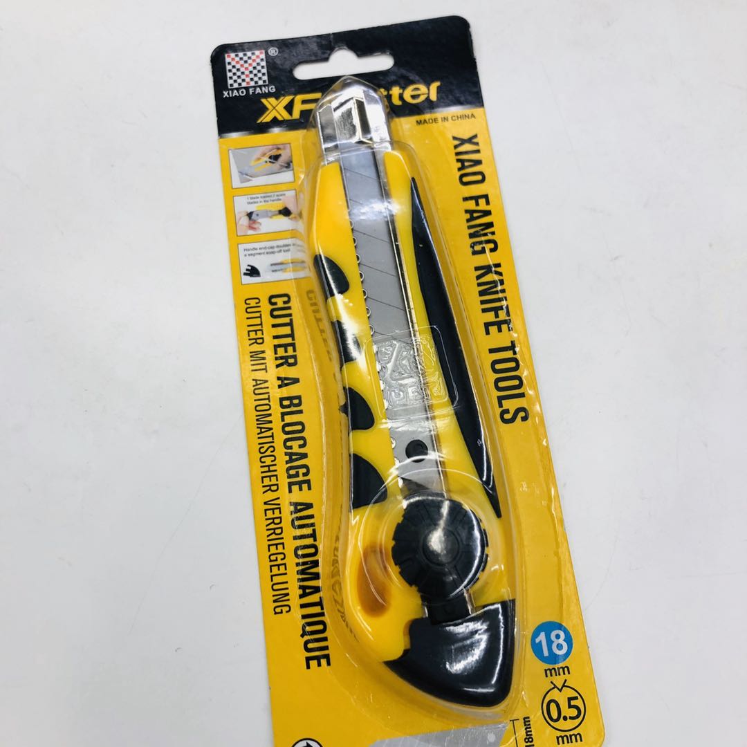 XF S986 box cutter