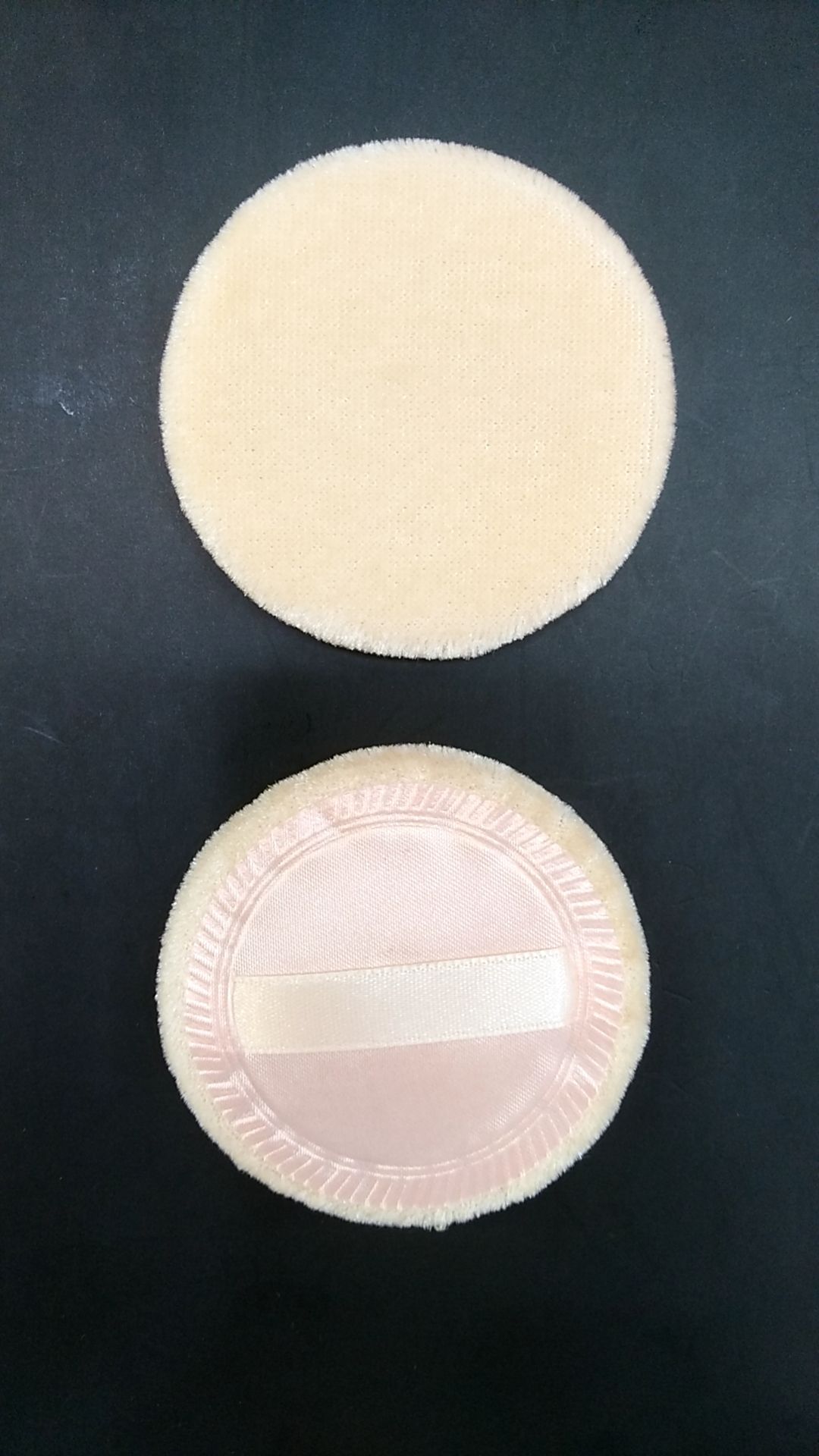 肤涤纶压制