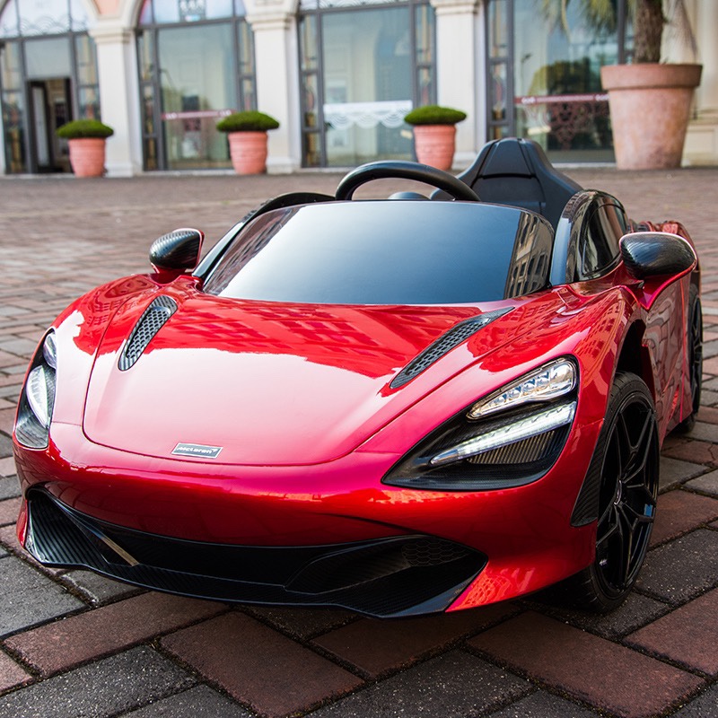 电动车带遥控详情图6