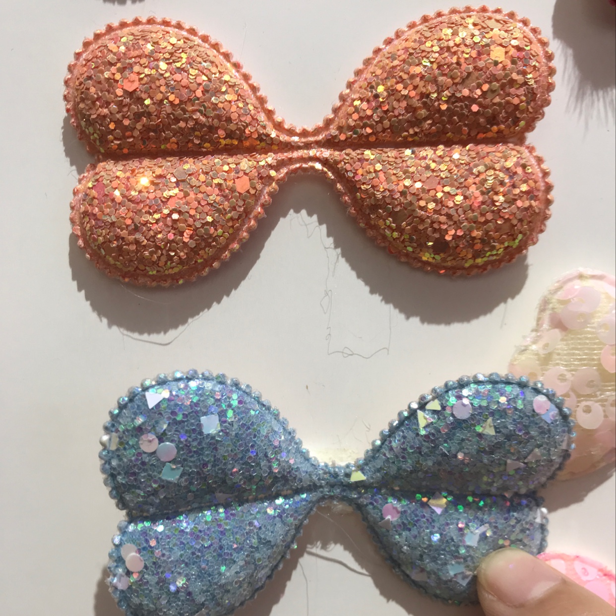 Pearl Harbor bow tie thumbnail