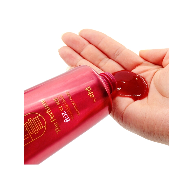 Ruiyan Moisturizing Cream Zhenwo Perfume Shampoo details Picture