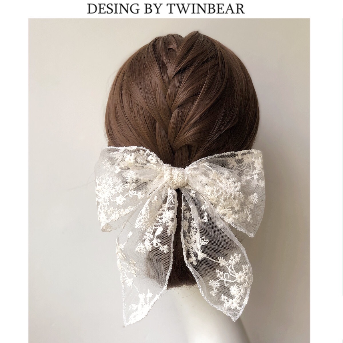 饰品/头饰/发饰产品图