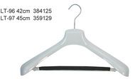 Lt-97 Hook plastic coat hanger suit hanger garment accessories hanger thumbnail