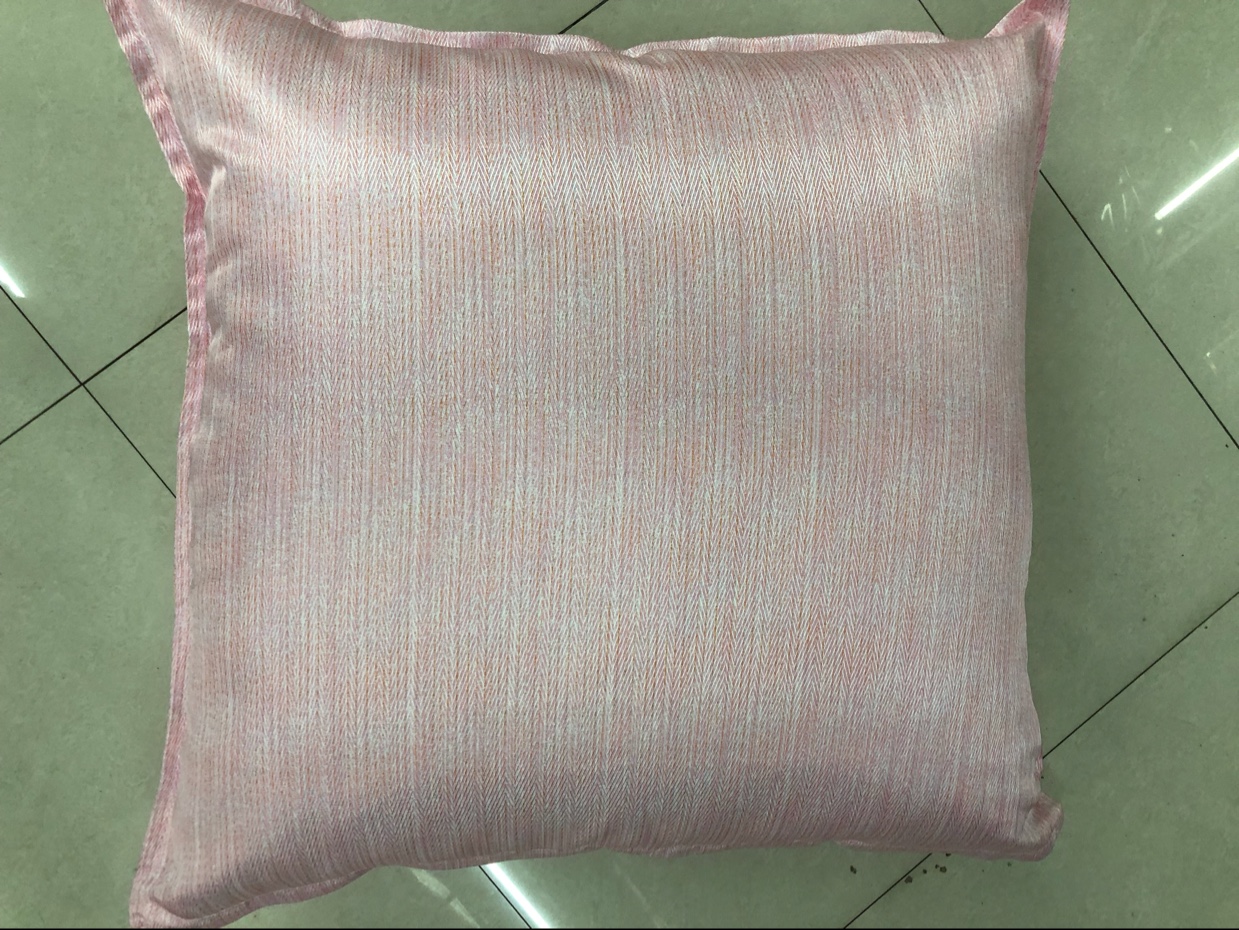 Large Multi-Purpose Car Solid Color Fashion Throw Pillows