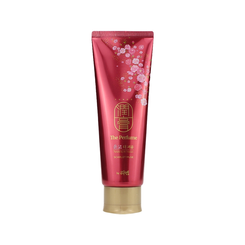 Ruiyan Moisturizing Cream Zhenwo Perfume Shampoo Specification image