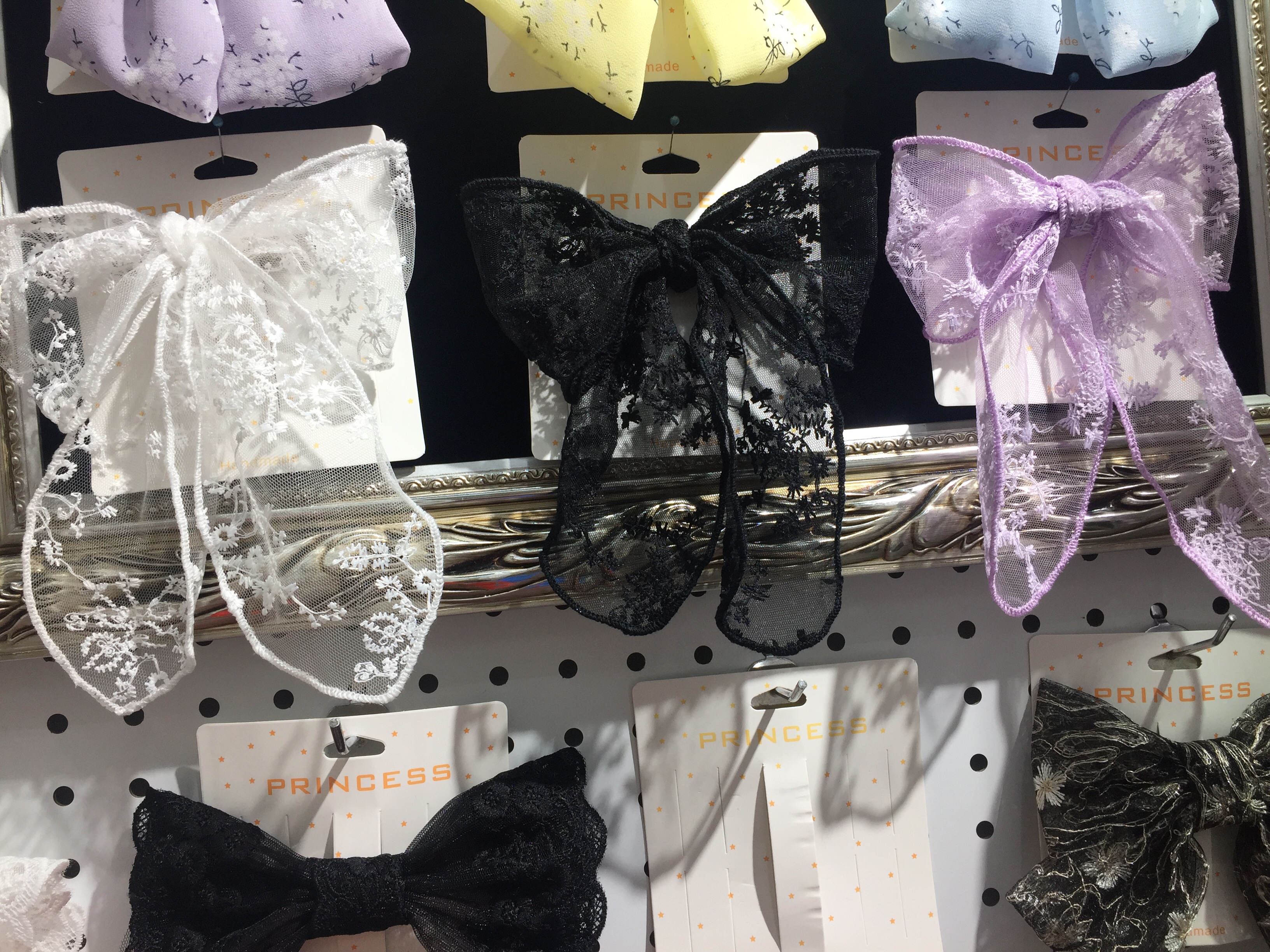 饰品/头饰/发饰细节图