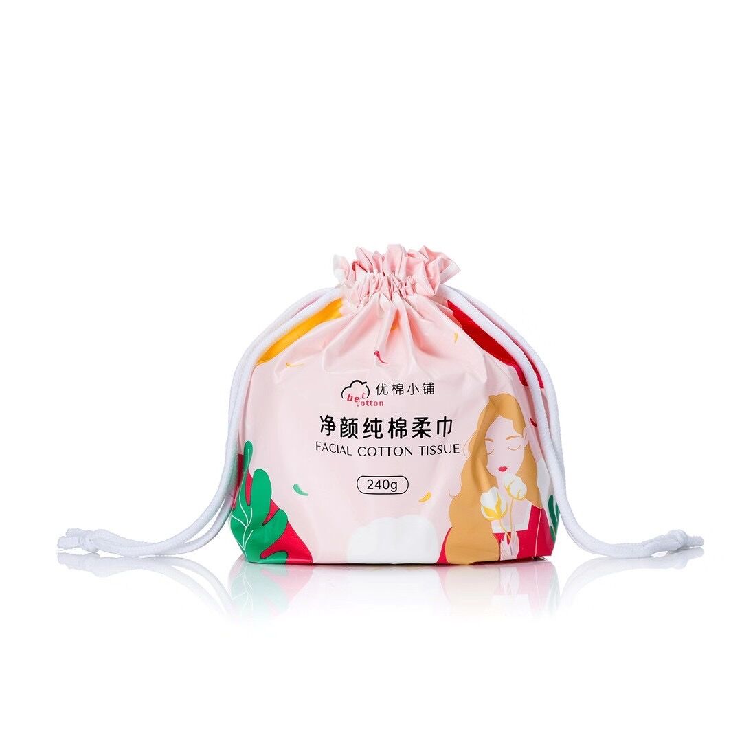 Shanghai Ting Longjia textile exclusive design youmian small shop Rapunzel series 240g cotton soft towel