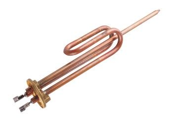 Electric heater details Picture