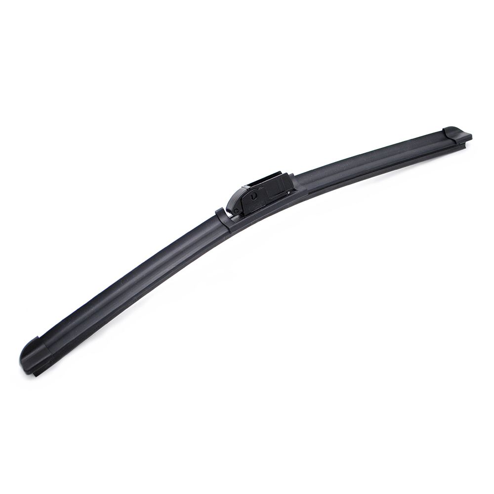 New boneless multi-functional wiper modification accessory, wiper blade interface, wiper blade specially designed for vehicles, silent composite