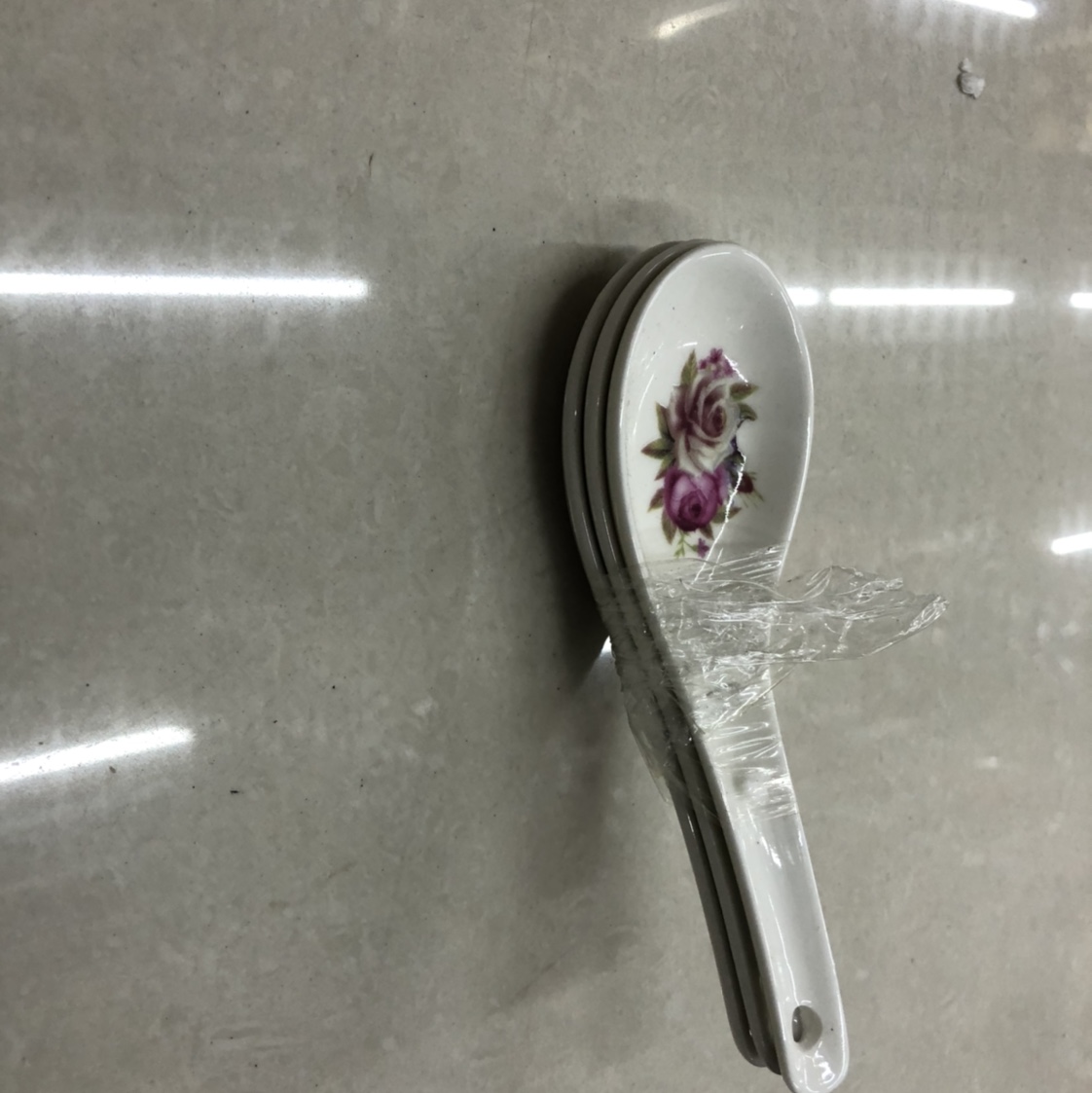 陶瓷饭勺