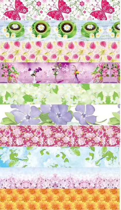 数码印花，质量绝对，款式新颖时尚，也可定制，厂家直销，价格优惠详情图9