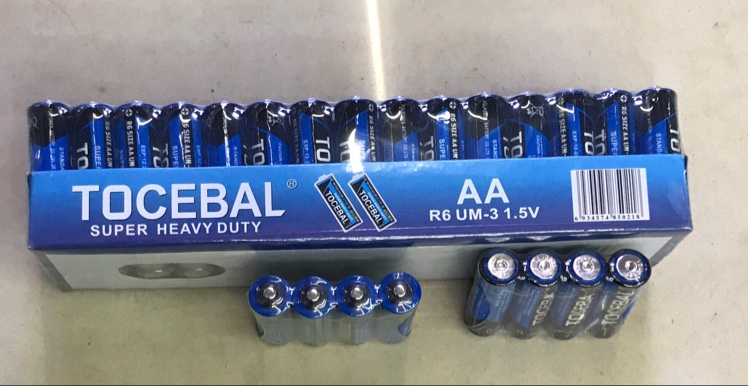 AA   TOCEBAL
