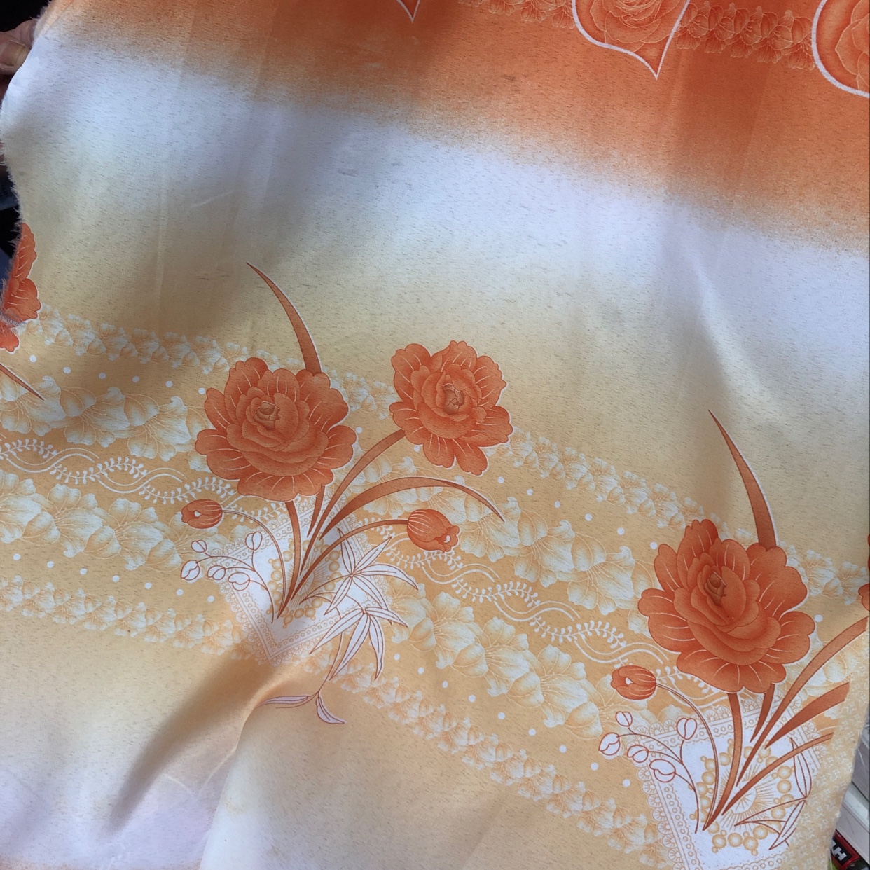 Door Width 2.2M New Curtain H