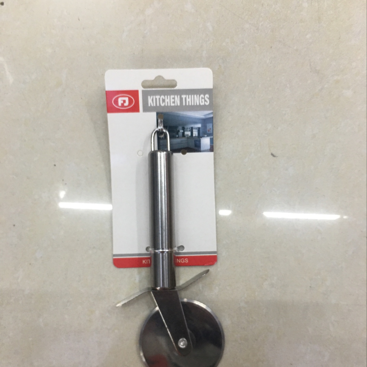 Pizza Cutter