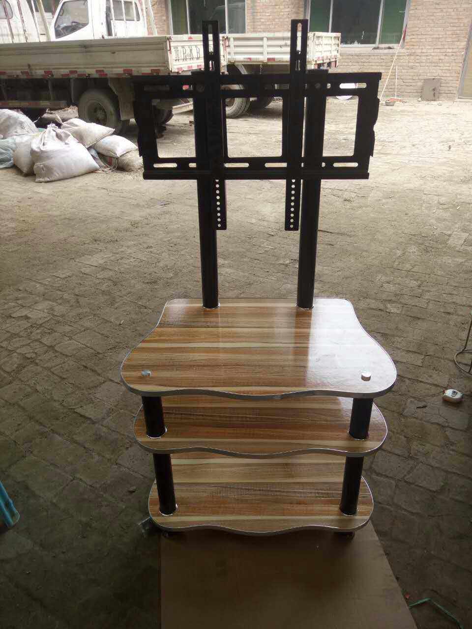 TV cabinet TV desk landing cabinet local-type LCD TV stand
