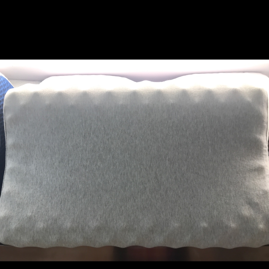 定位记忆枕带按摩图