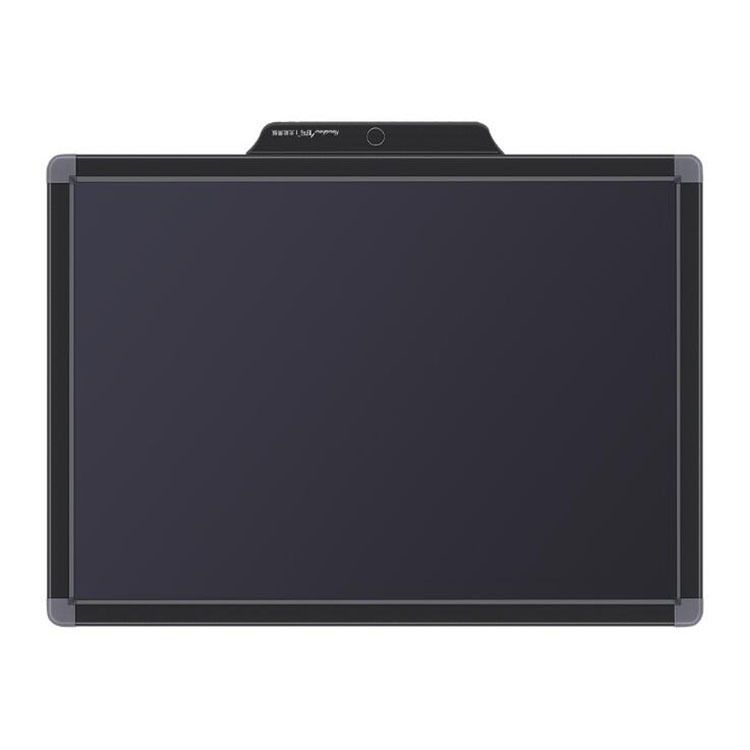 Easy-to-write, high-brightness 20-inch business office LCD blackboard detail image 2
