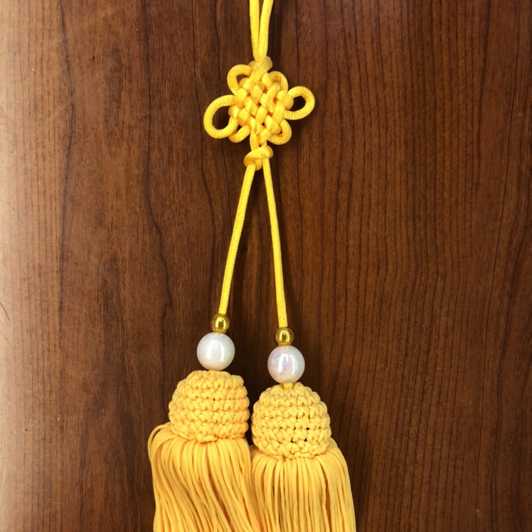 Jiansui Yellow (Single category)