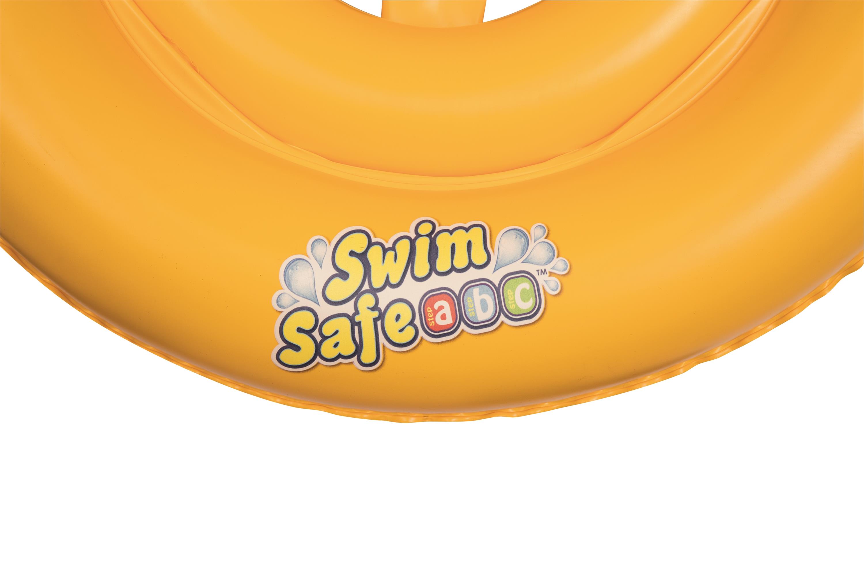 Swim Safe™ Φ27"/Φ69cm 婴儿座圈详情图7