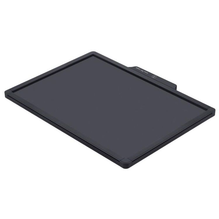 Good Writing 20-inch LCD liquid crystal electronic drawing board, handwriting board, writing board for children's early education, doodling, drawing, writing and leaving messages Specification image