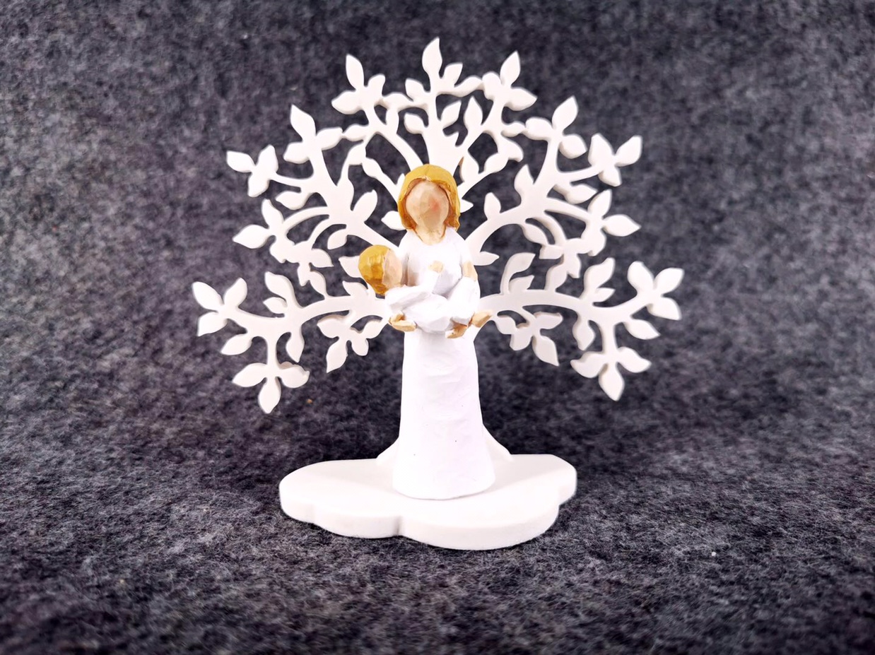 天使摆件详情图9