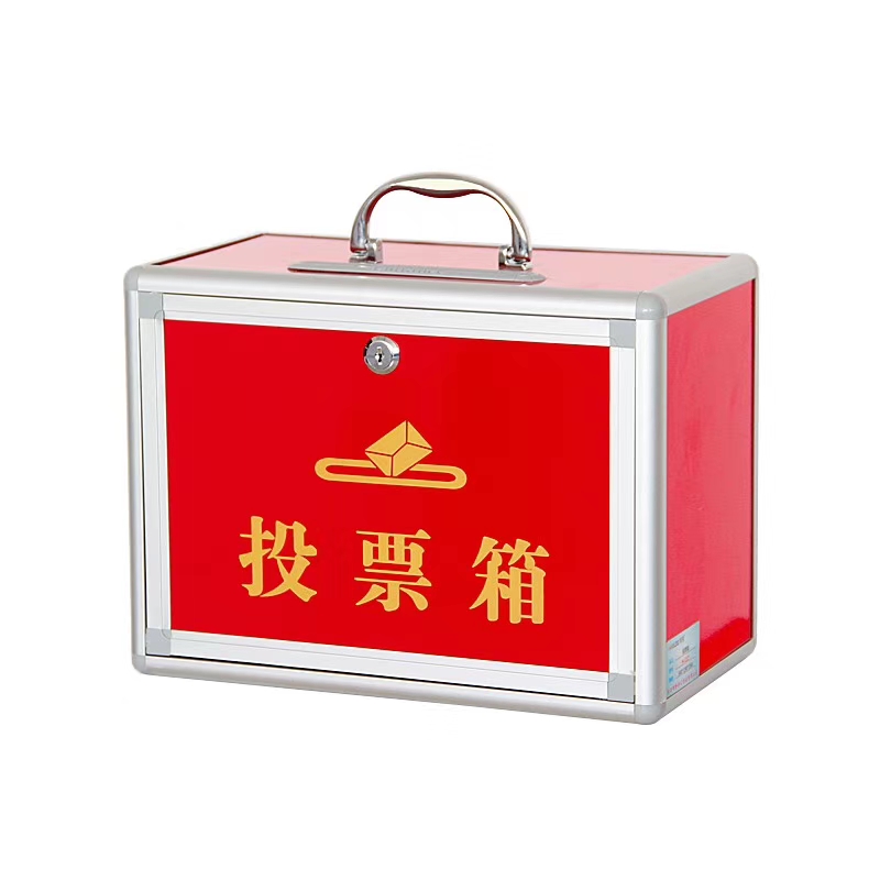 Ballot Box
