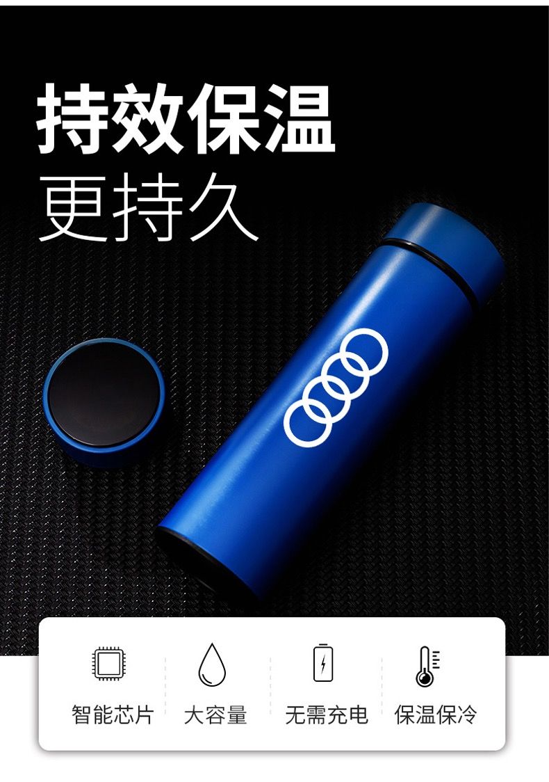 笔记本套装公司商务礼品定制印logo送客户员工实用高档企业礼盒详情图15