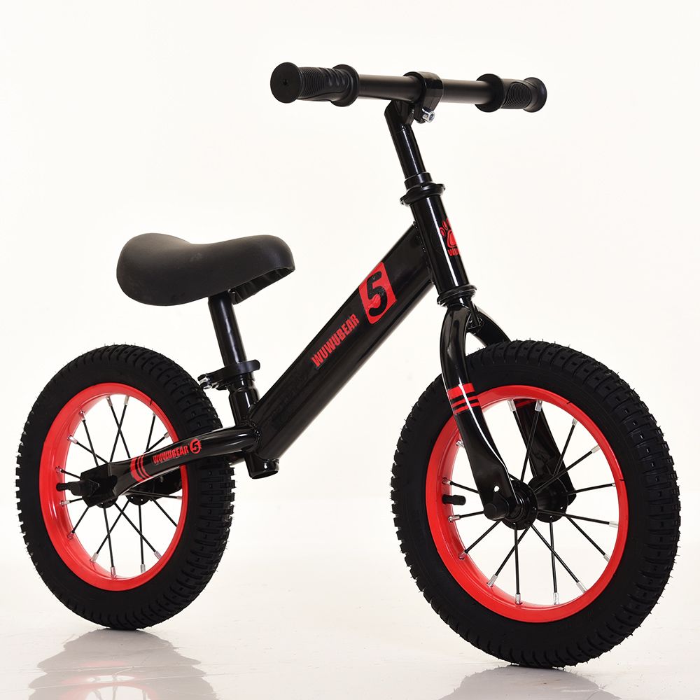 Children's balance car without pedal scooter 1-2-3-6-year-old baby toy bicycle children scooter bicycle thumbnail