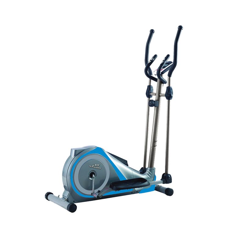 Hj-b577 will be military body fitness elliptical machine fitness bike magnetic control fitness bike aerobic fitness Specification drawing