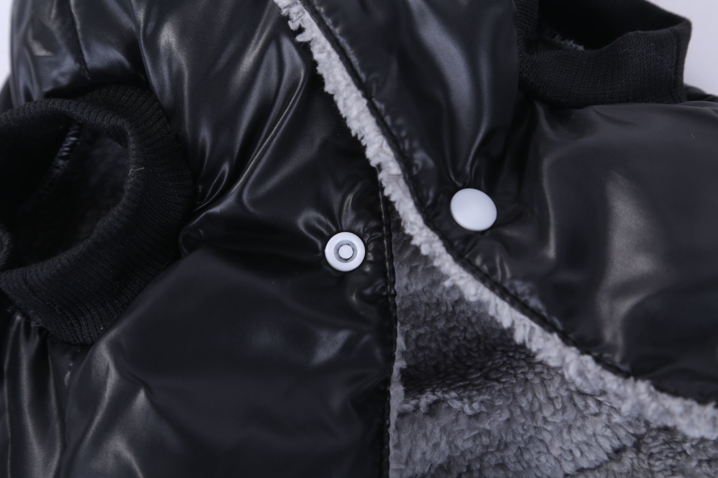 Direct sales and wholesale of pet four-legged cotton clothes from the manufacturer detail image 2