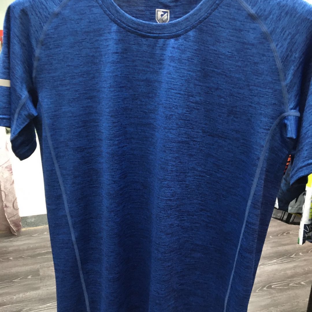 Customized trendy, fashionable and sporty deep blue for foreign trade