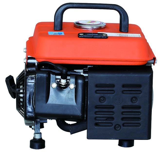 950系列发电机产品图
