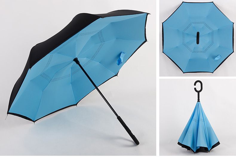 Reverse Umbrella undefined