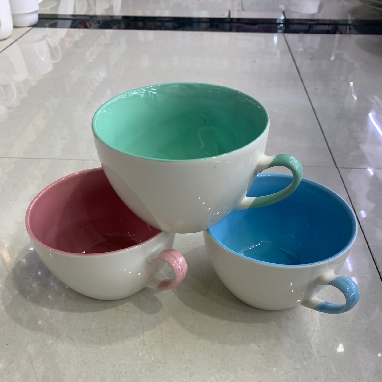 Soup cup