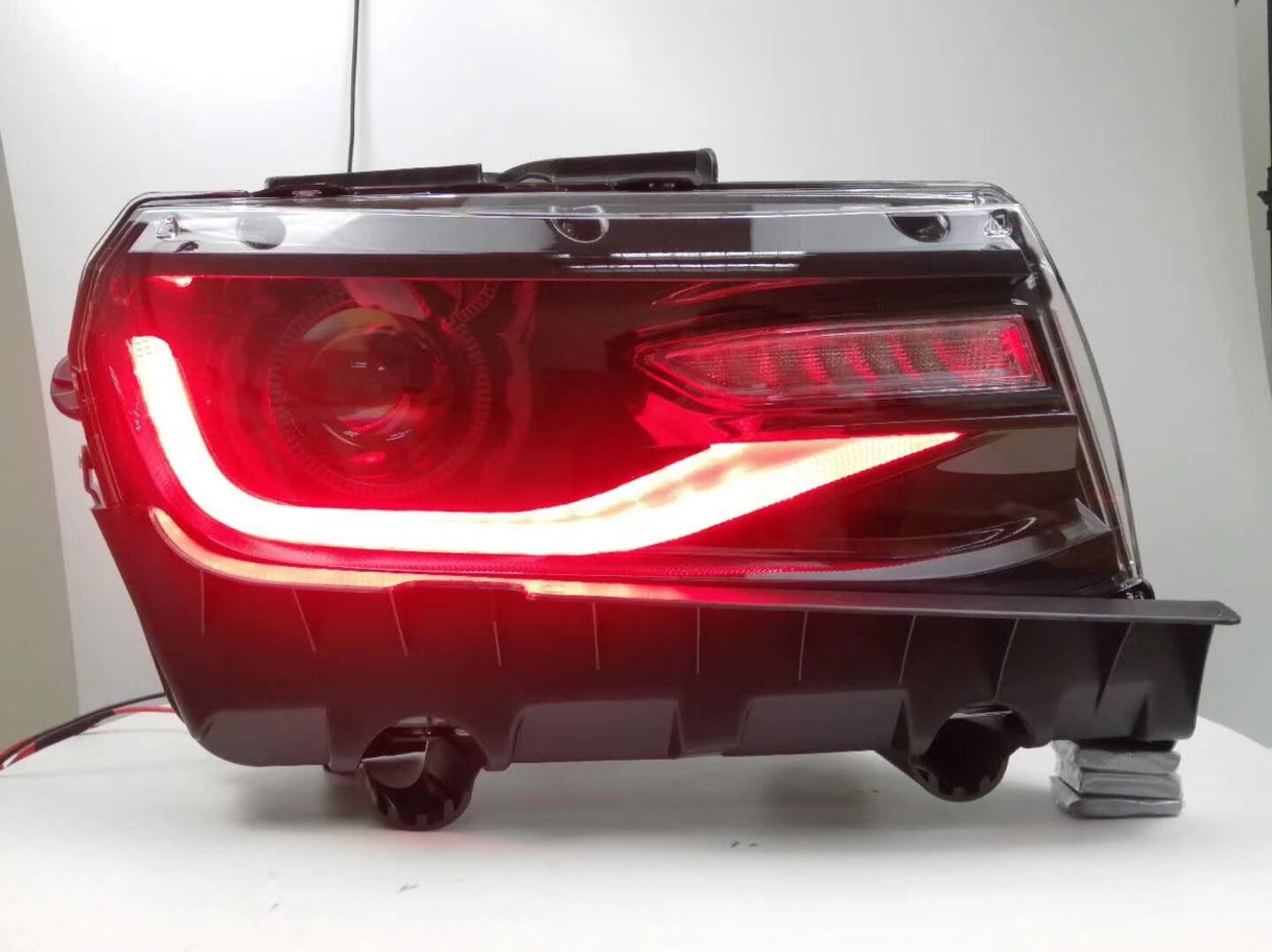 14-15 Camaro headlight assembly dedicated auto parts are professionally produced with original factory quality