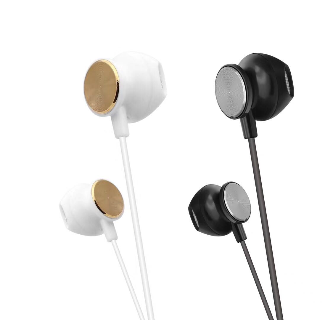 KLGO酷为品牌小耳机带麦KS-13图