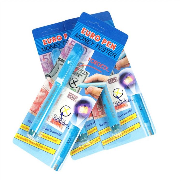 Writing note pen with lamp magic note pen strange creative boutique manufacturers direct new strange Application Scenario
