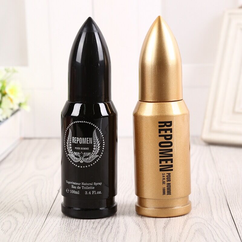 REPOMEN long-lasting fragrance for men 100ML