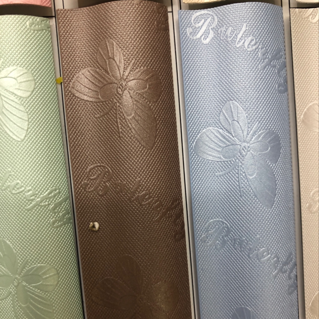 25mm精品蝴蝶26-6