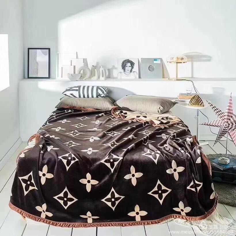 Composite Blanket