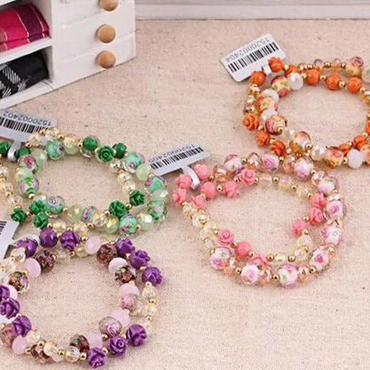 Coral flower: TT087