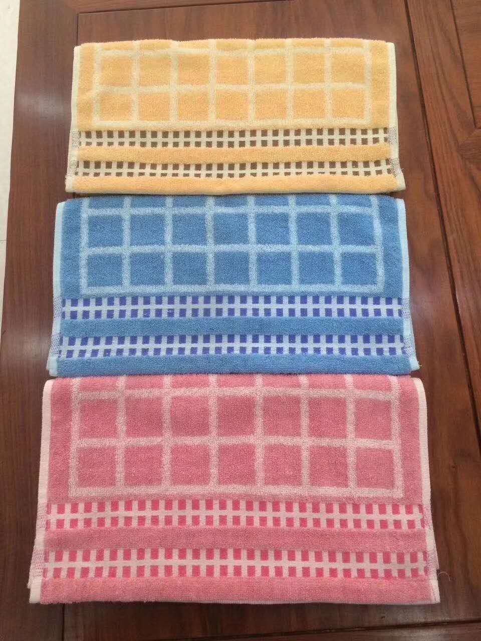 Tian Ge towel thumbnail