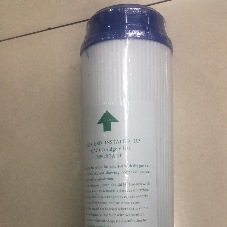 家用净水器UDF
