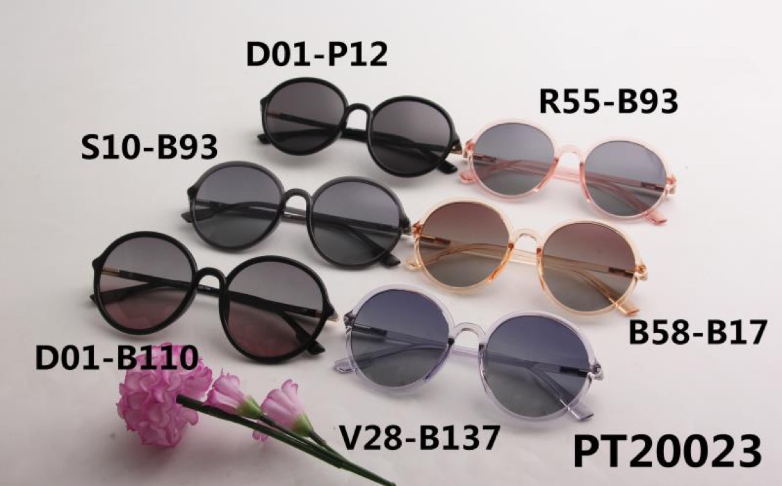 Fashion Polarizing Filter 7