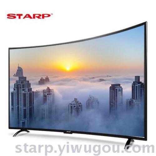 32-curved TV