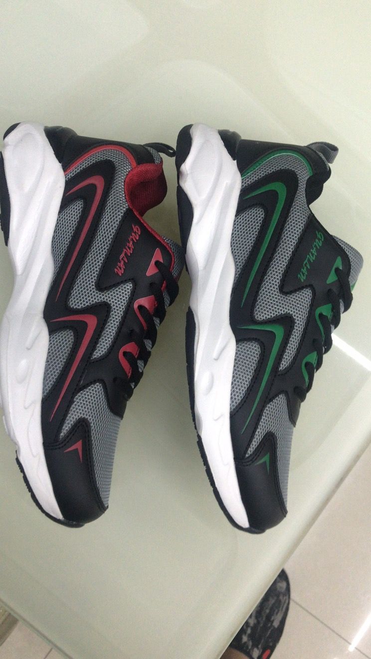 Leisure and light sports shoes Running shoes Wholesale 7