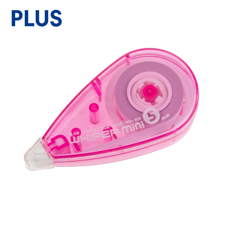 普乐士迷你修正带新品新品产品图